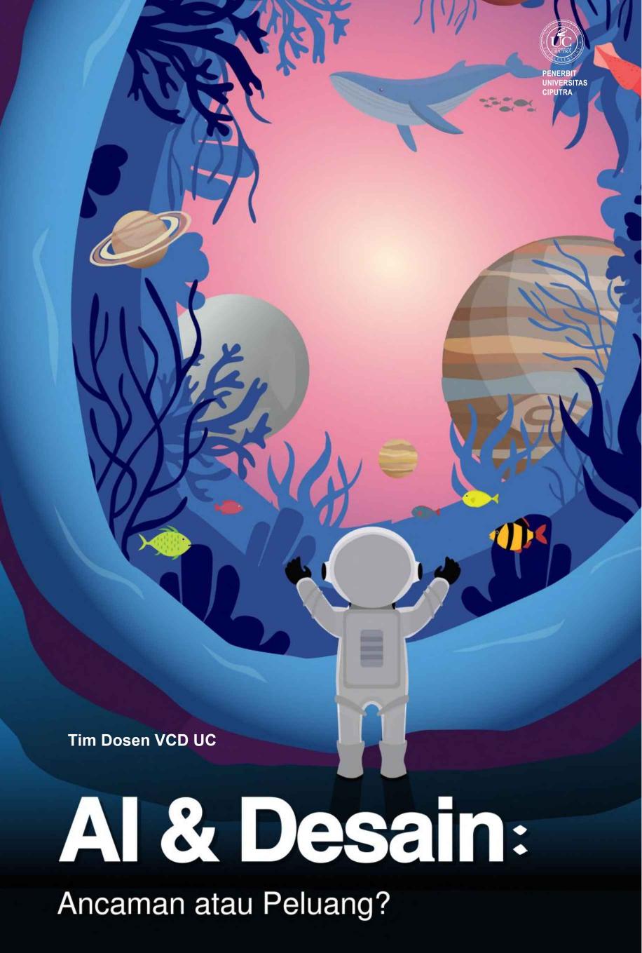 AI DesainAncaman atau Pelu (Z-Library)