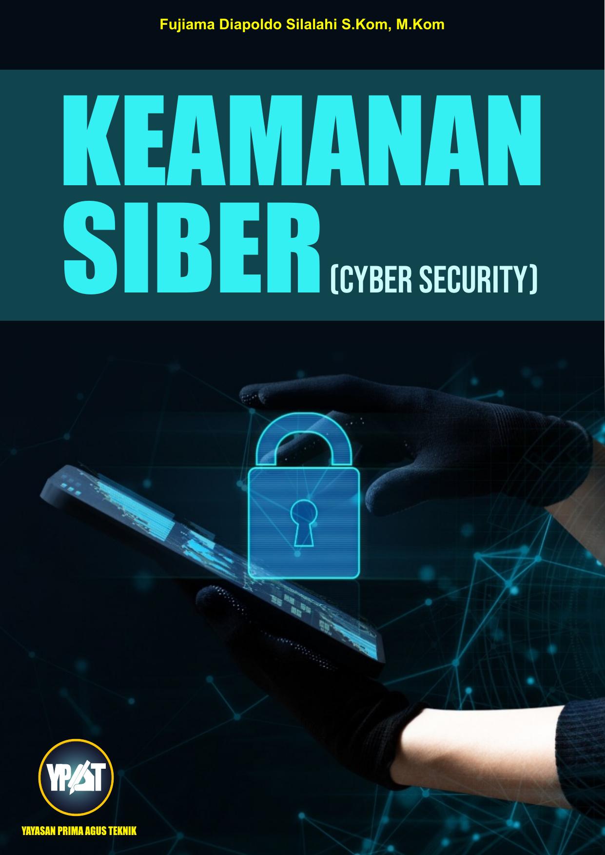 Keamanan Siber (Cyber Secur (Z-Library)