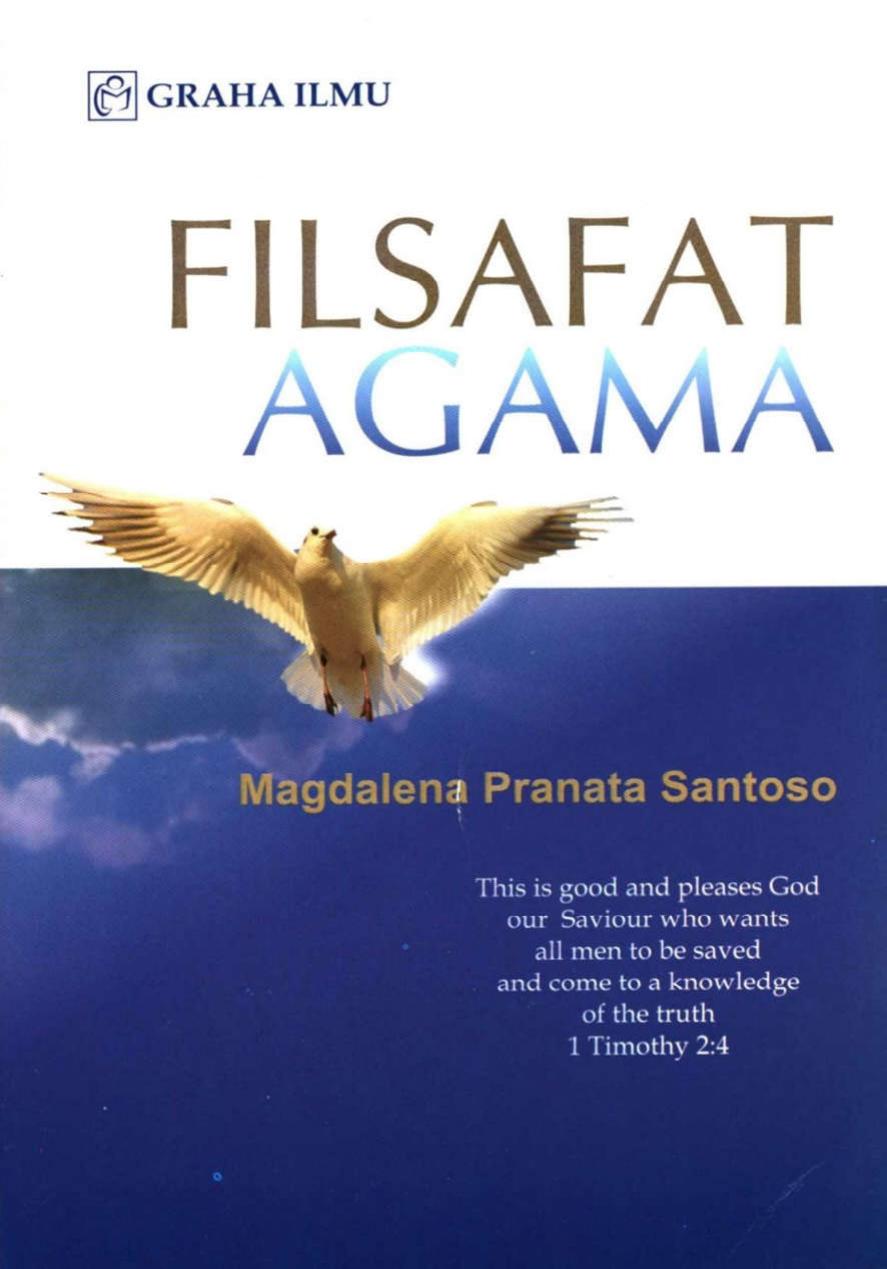 Filsafat Agama by Magdalena Pranata Santoso (z-lib.org) (1)