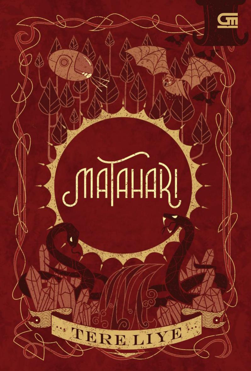 Matahari by Tere Liye