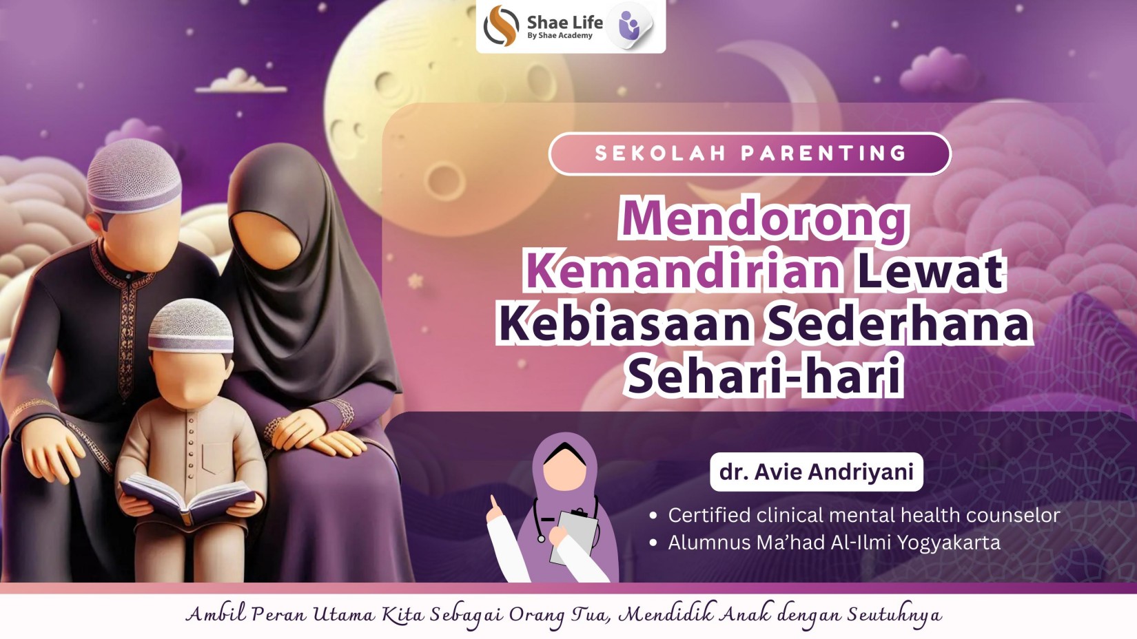 12. dr. Avie Andriyani