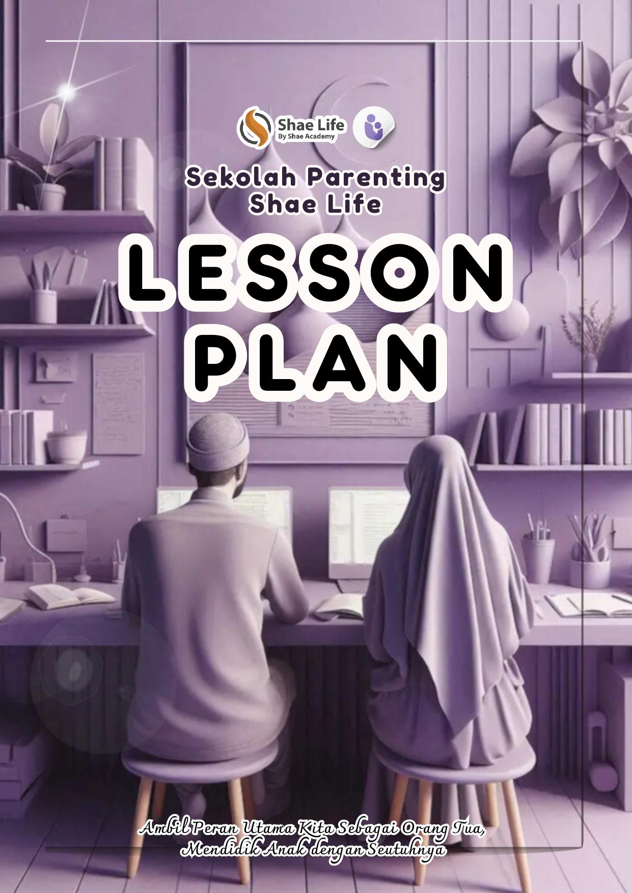 Lesson Plan SP