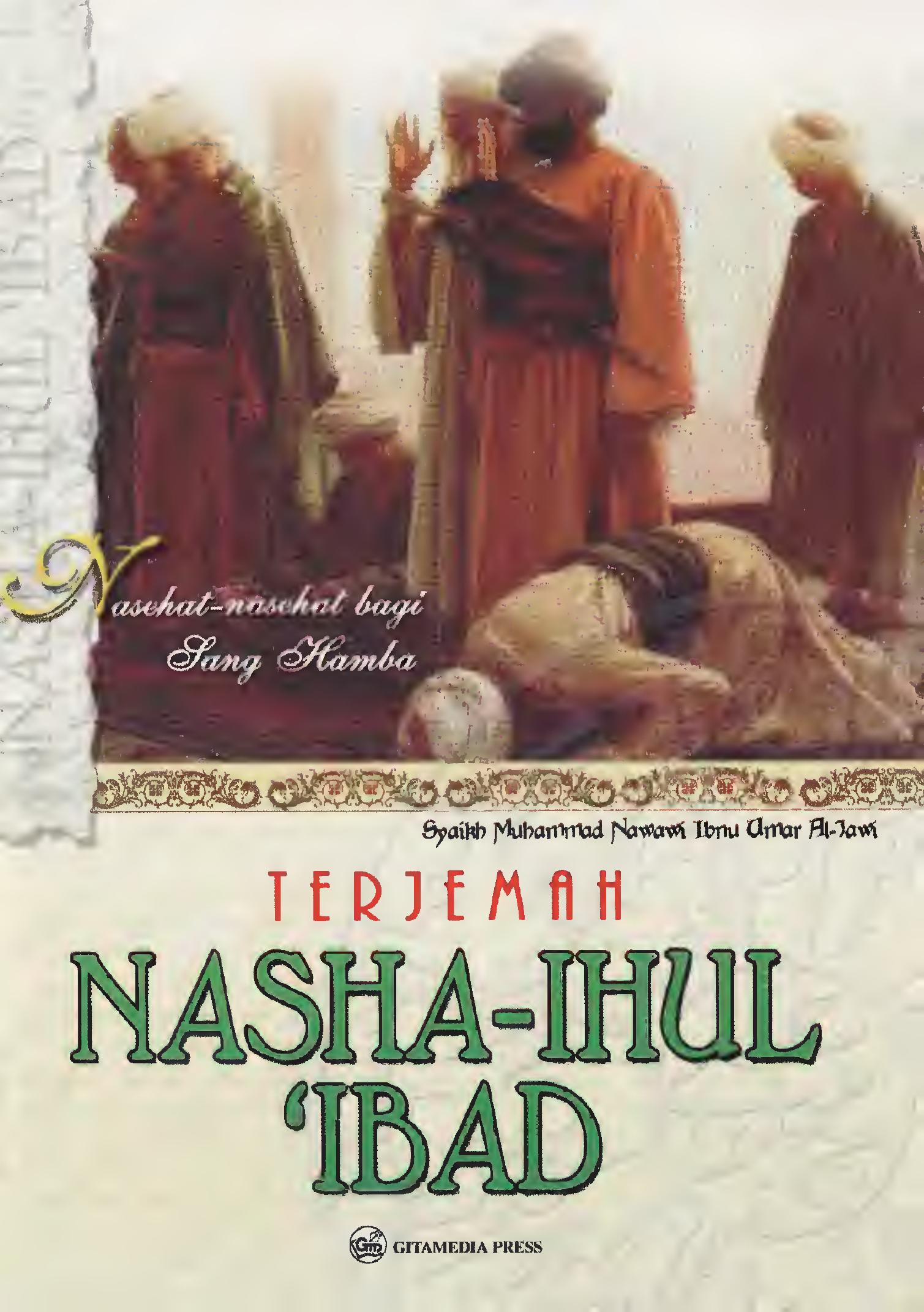 Terjemahan Kitab Islami dlm Bhs. Indonesia