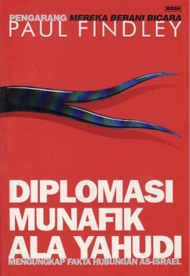 Salinan 770) Diplomasi Munafik Ala Yahudi