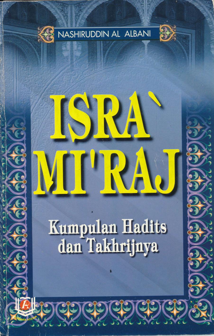 Salinan 1.731) Isra Mi raj