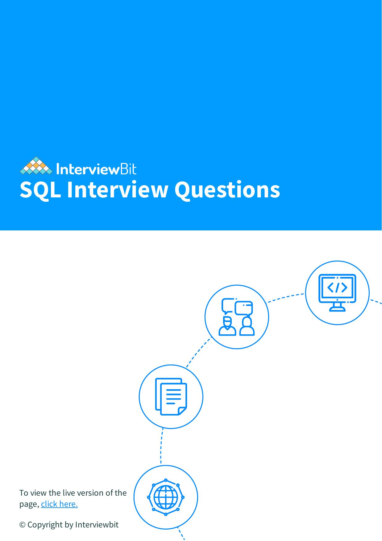 SQL Interview Q&A