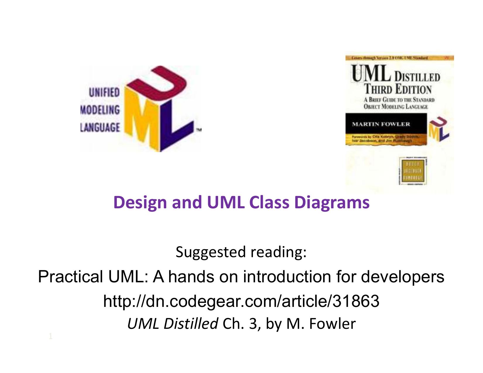 Microsoft PowerPoint - lecture08-uml1.pptx