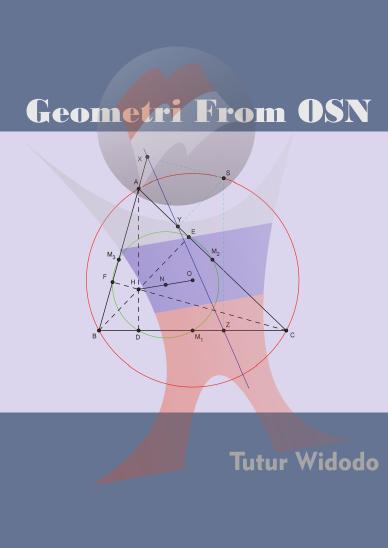 Geometri From OSN