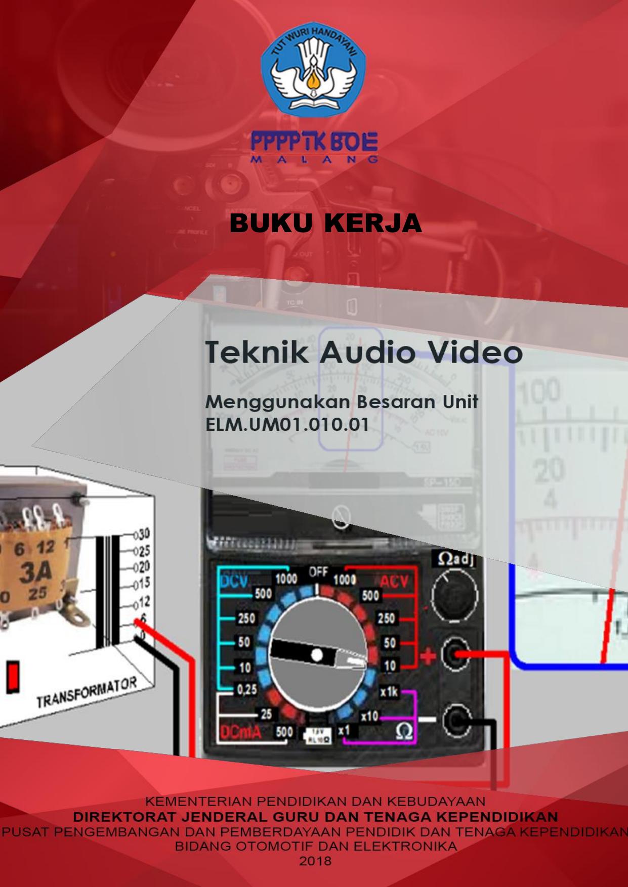 03 BUKU KERJA Menggunakan besaran Unit