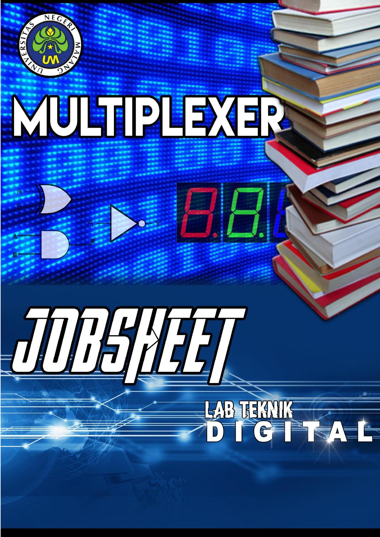 Elektronika-Digital-Dasar-Modul-7-Multiplexer