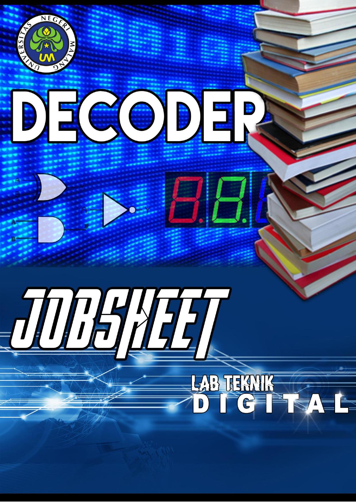 Elektronika-Digital-Dasar-Modul-6-Decoder