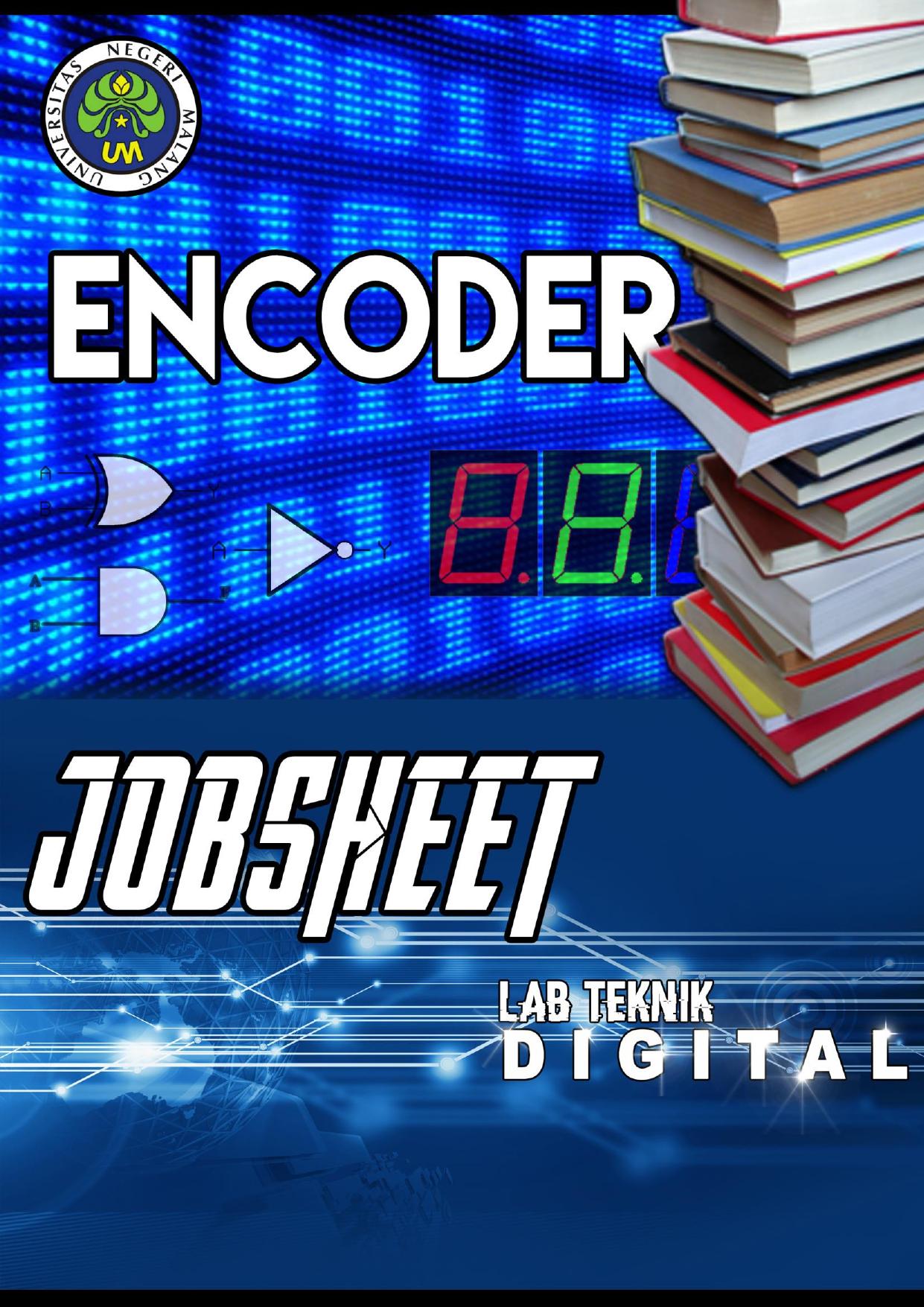 Elektronika-Digital-Dasar-Modul-5-Encoder