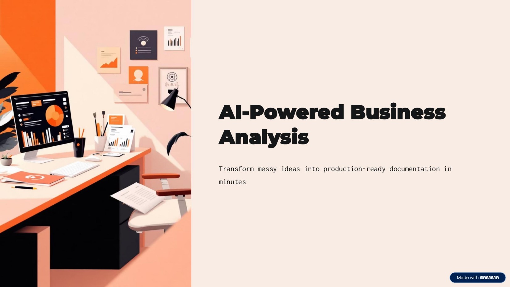 AI-Powered-Business-Analysis