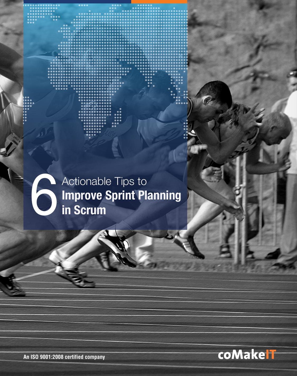 6 Actionable tips to improve Sprint Planning in Scrum_241115_A