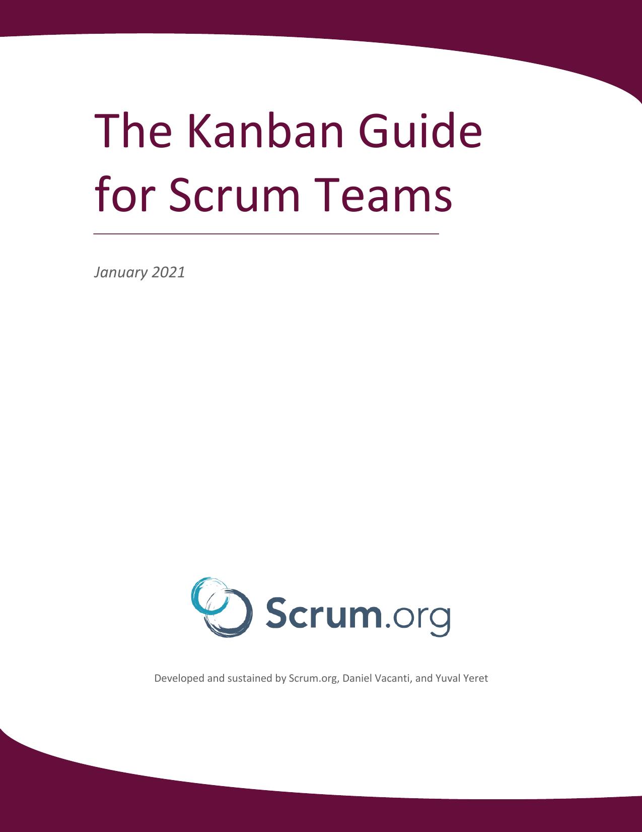 12-2020-Kanban Guide for Scrum Teams - English