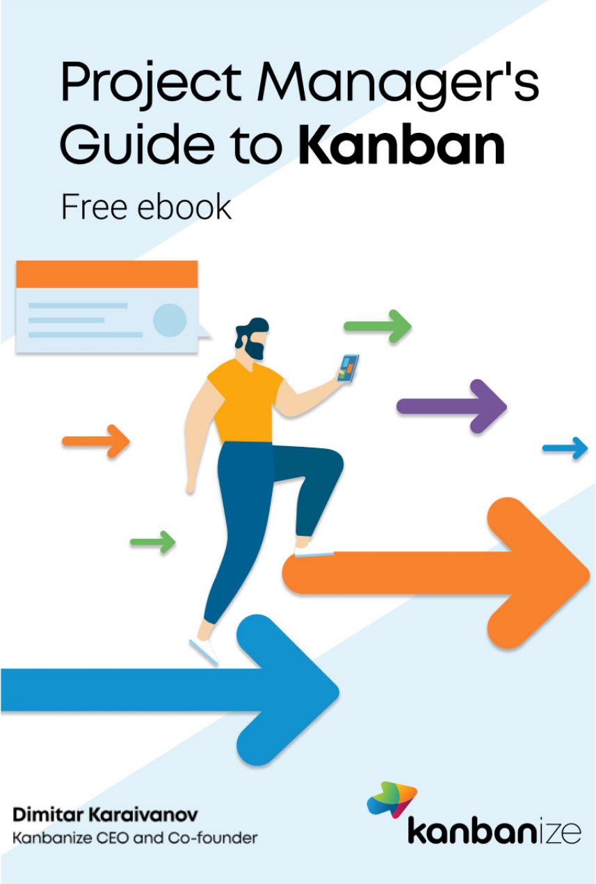 Kanban Project Management eBook