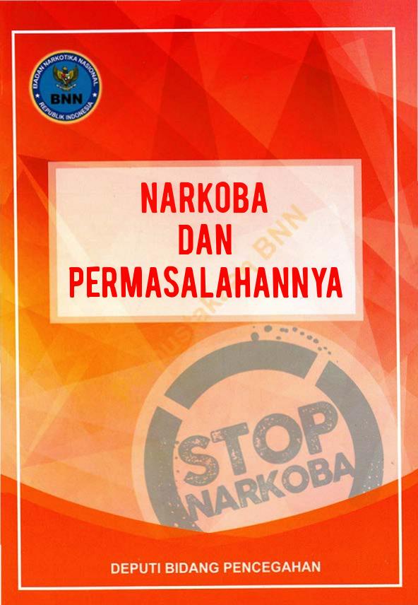 Narkoba dan Permasalahannya 2017