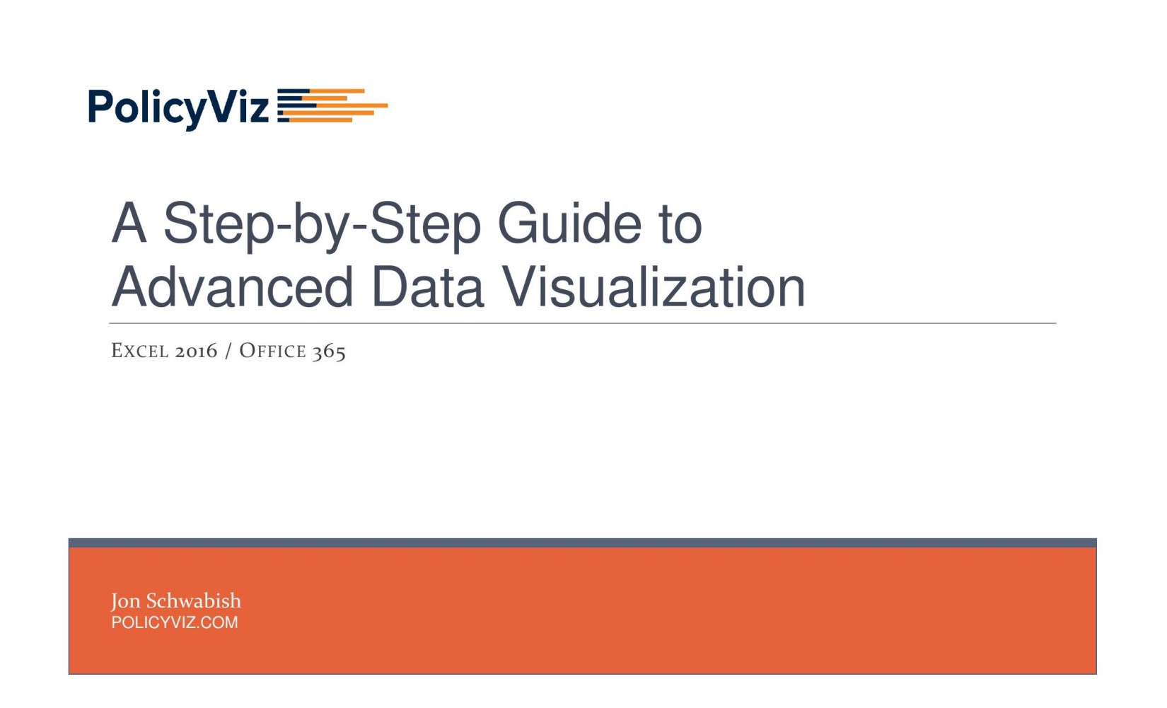 A Step-by-Step Guide to Advanced Data Visualization
