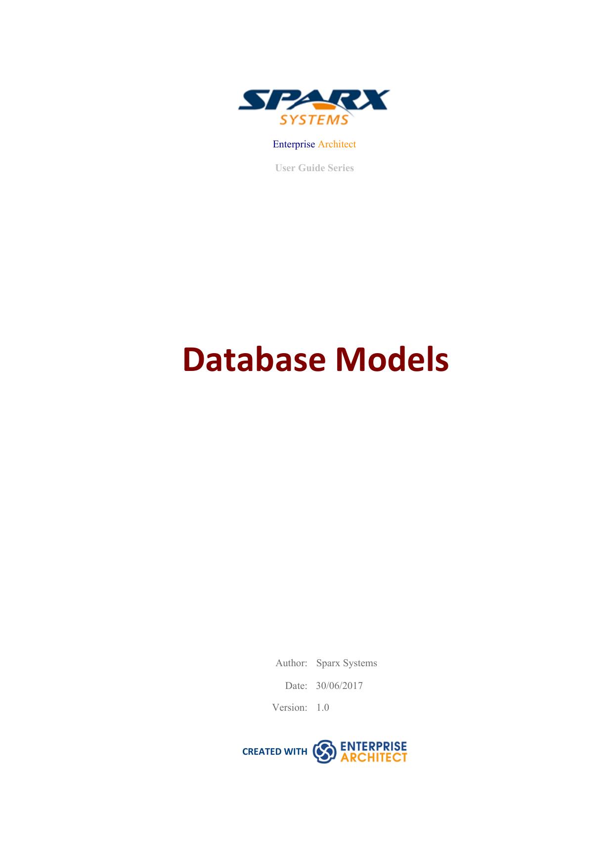 database-models