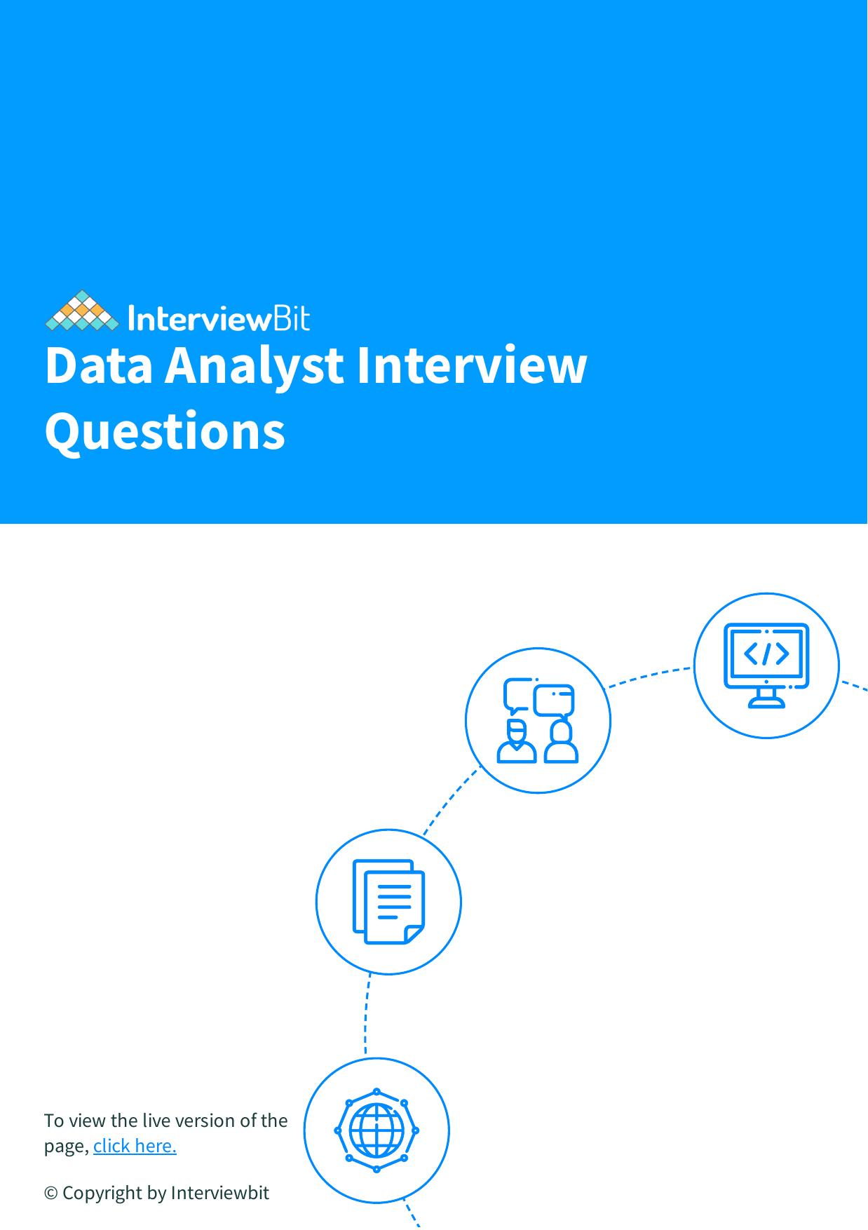 Data Analyst Interview Q&A