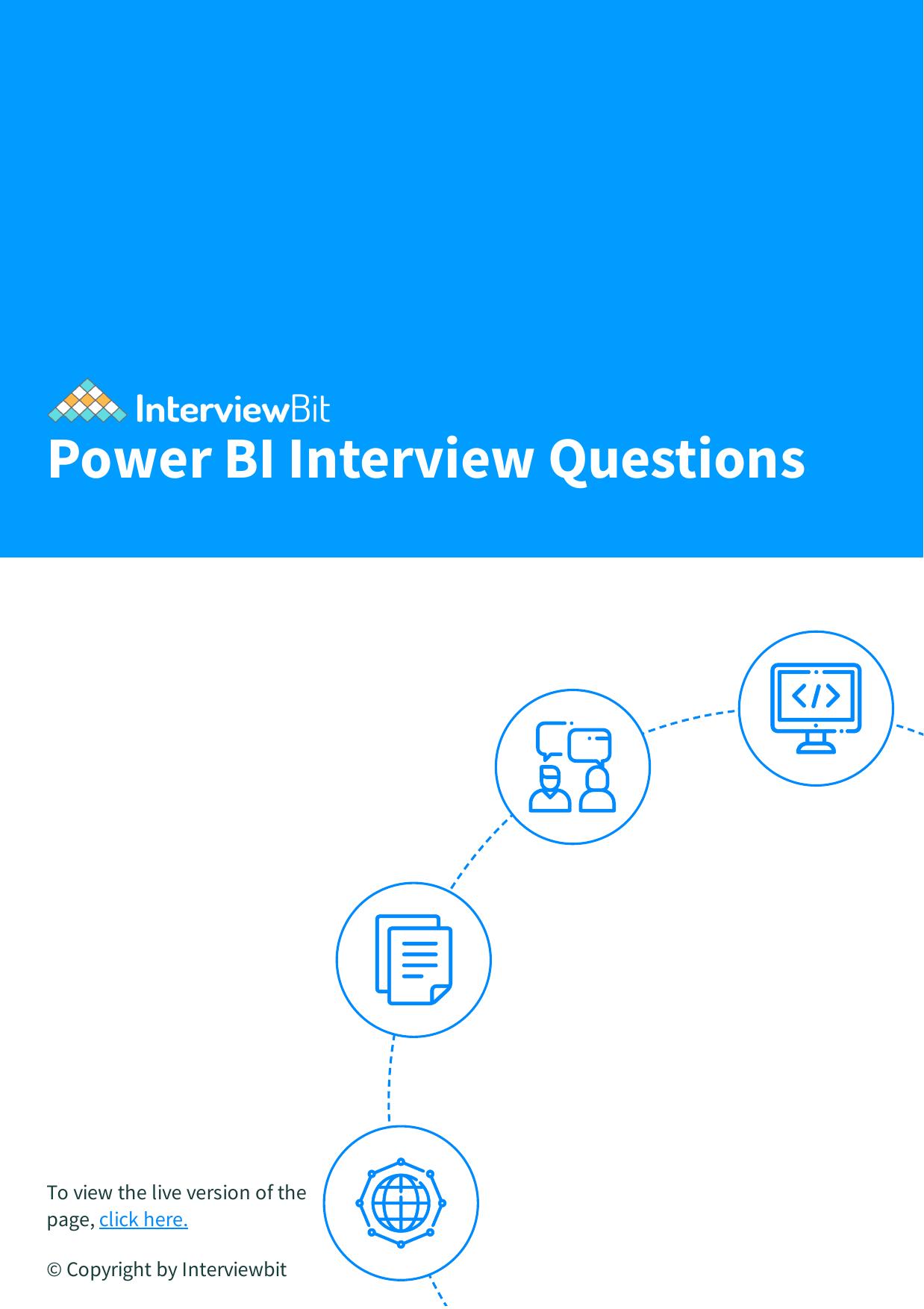 Power BI Interview Q&A