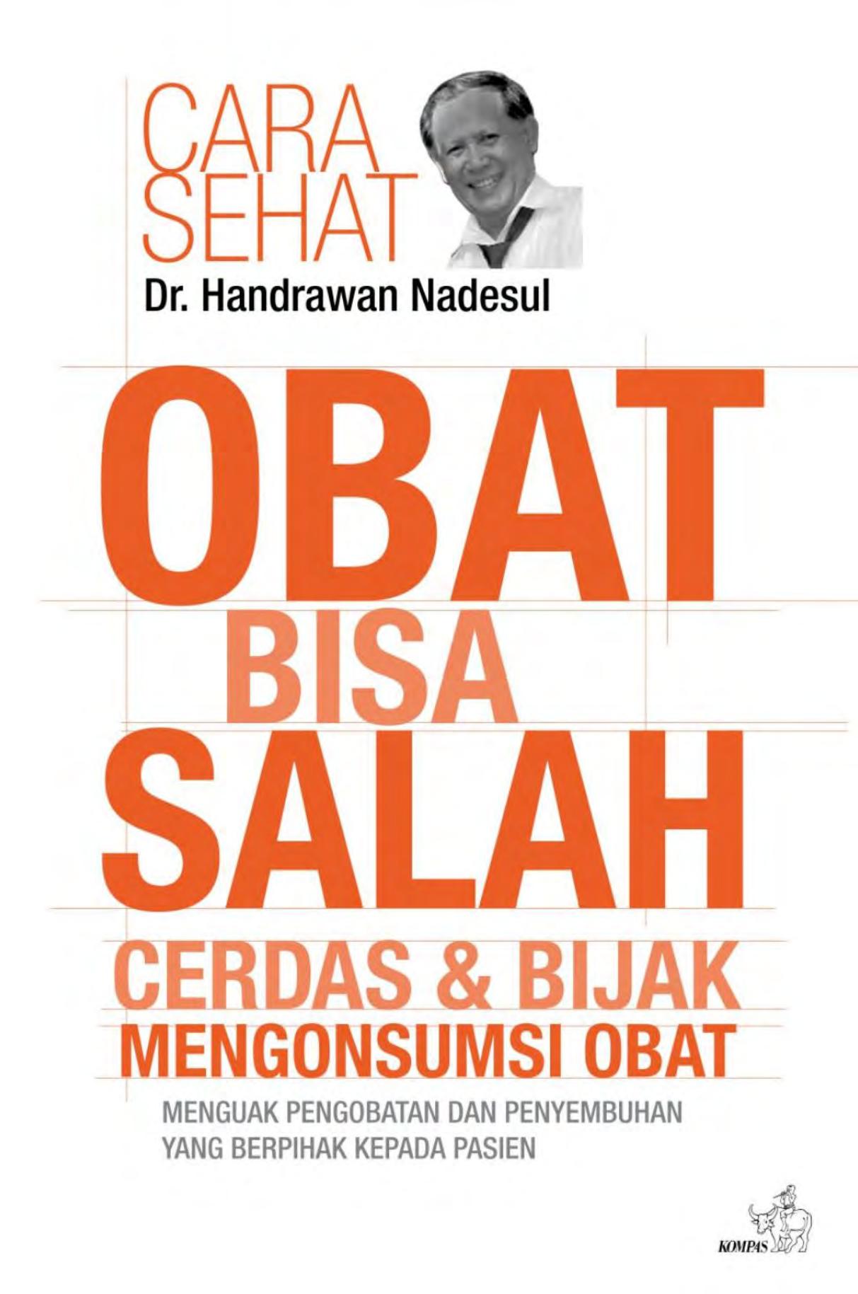 Salinan 821 Obat Bisa Salah Cerdas Bijak Mengonsumsi Obat