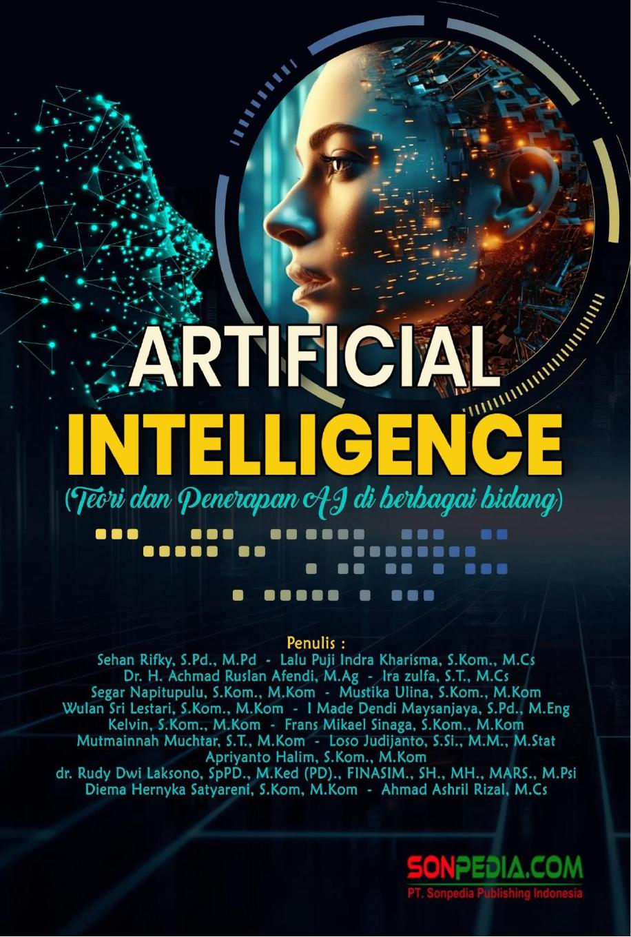 Salinan Artificial Intelligence (Te (Z-Library)