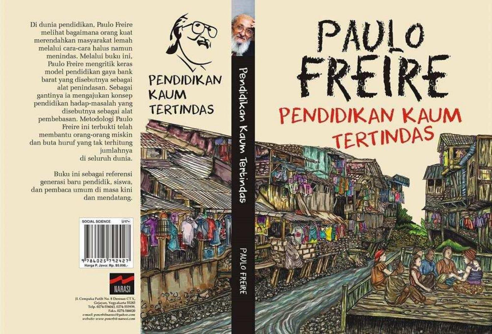 Salinan Pendidikan Kaum Tertindas ( (Z-Library)