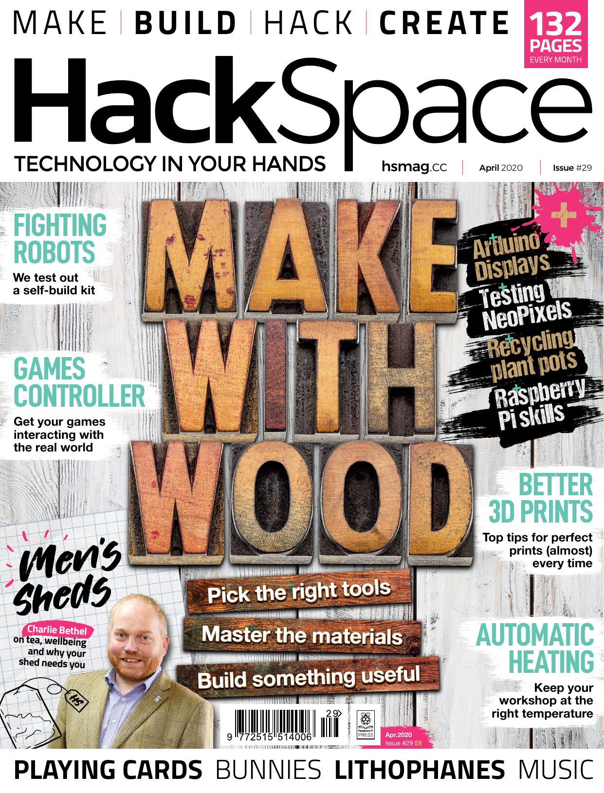 Work With Wood Get Into This Ancient Craft