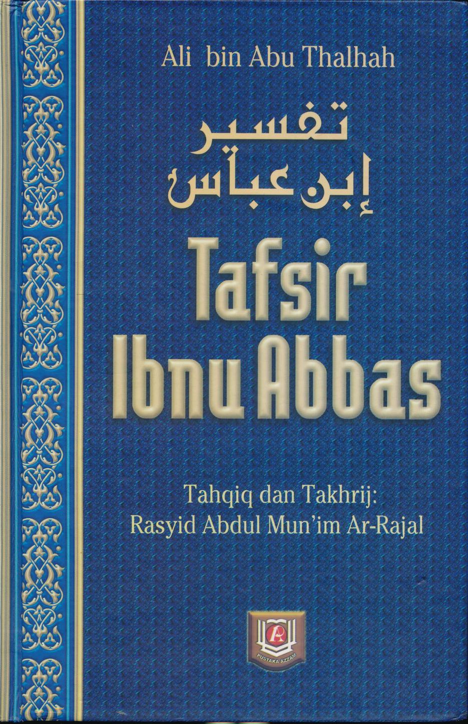Tafsir Ibnu Abbas