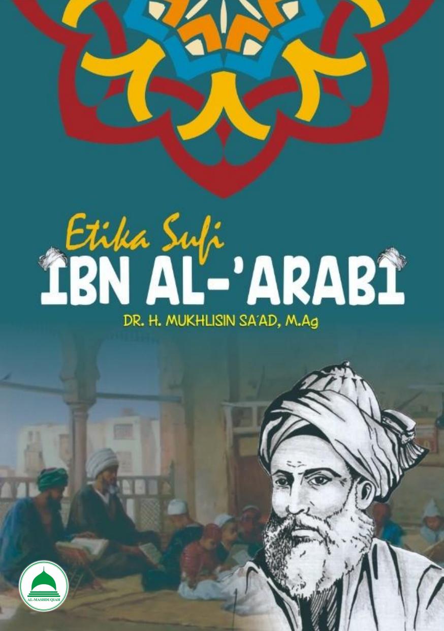 Etika Sufi Ibn al- Arabi
