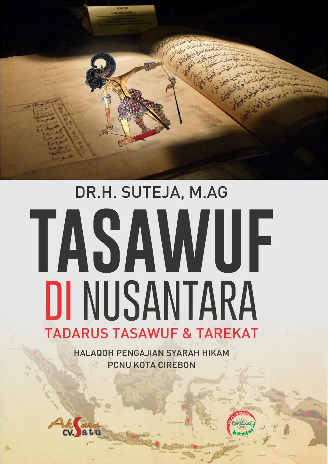 Tasawuf di Nusantara