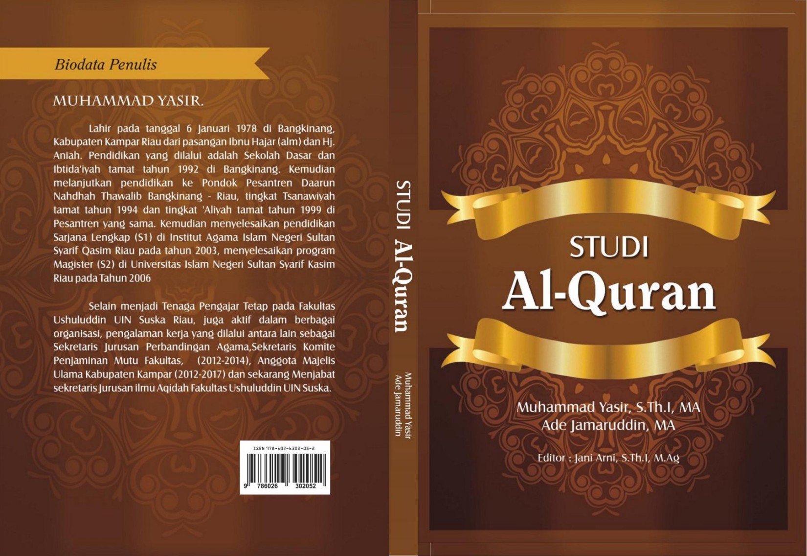 Studi Al-Qur’an