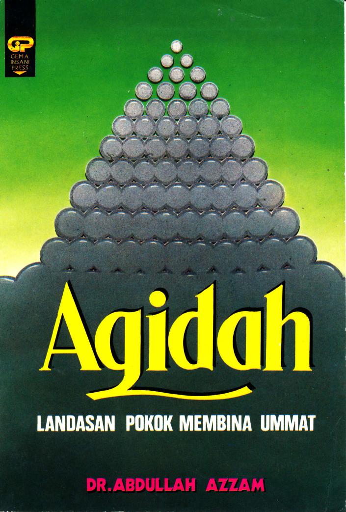 Aqidah Landasan Pokok Membina Ummat