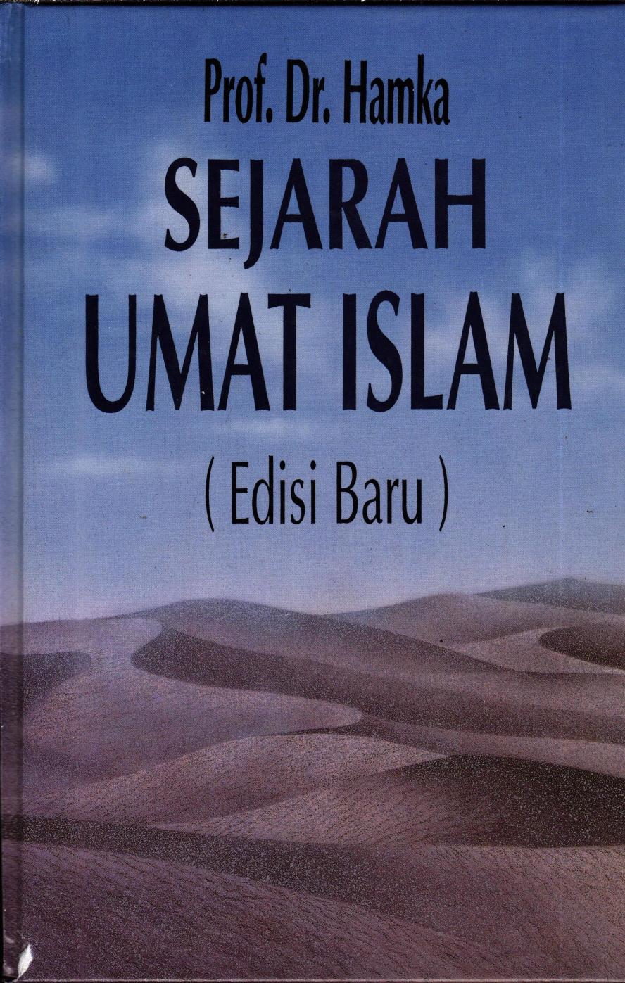 Sejarah Umat Islam