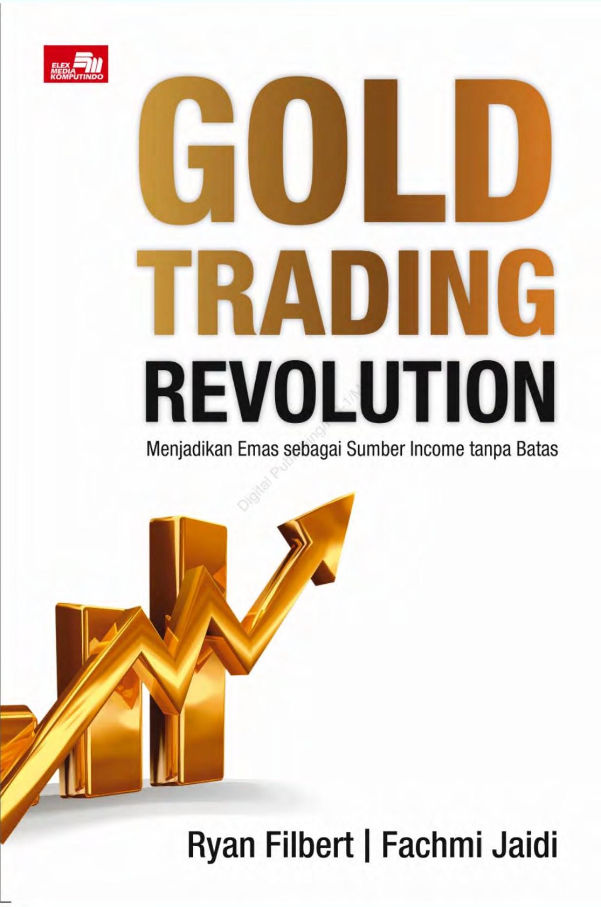 Gold Trading Revolution Men (Z-Library)
