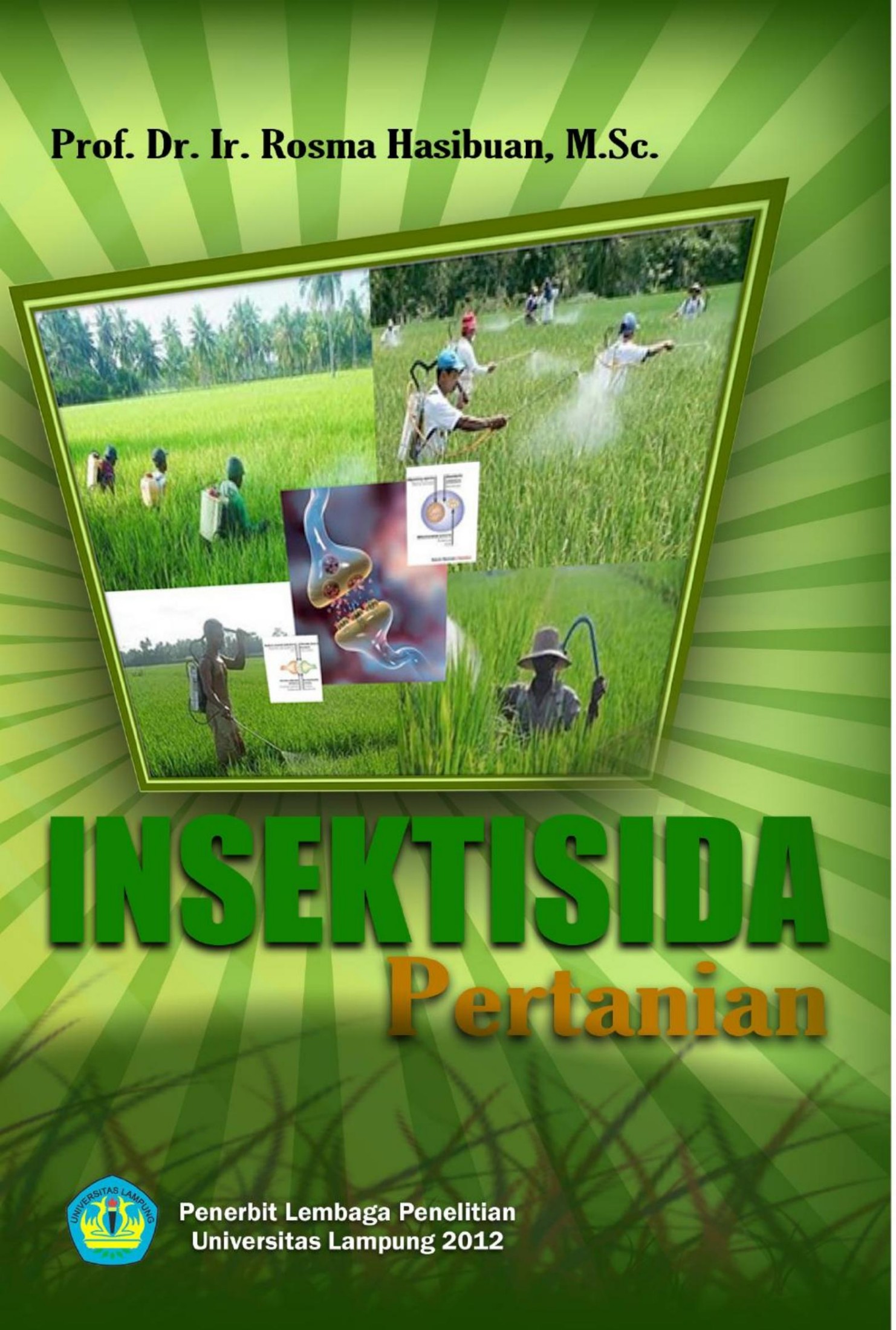 Insektisida Pertanian (Prof (Z-Library)