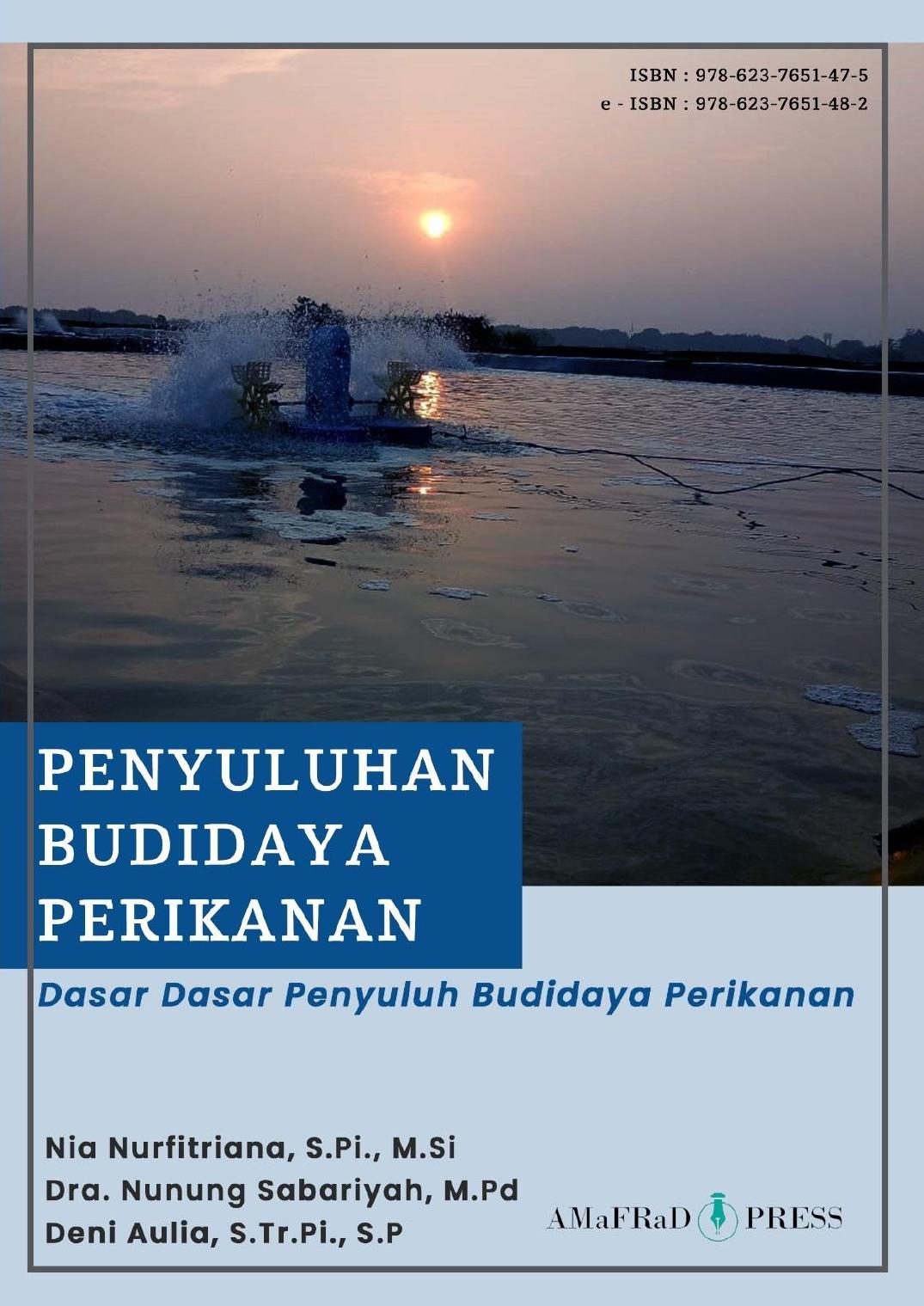 Penyuluhan Budidaya Perikan (Z-Library)
