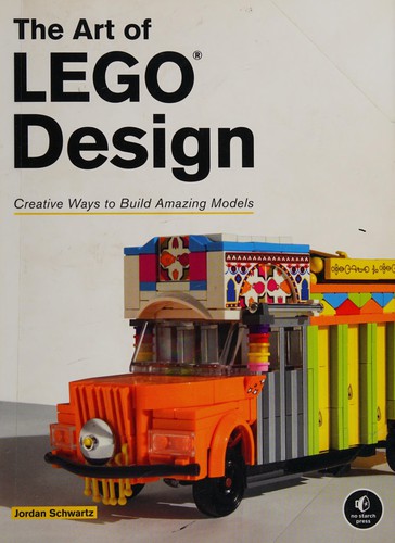 The Art of LEGO Design: Creative Ways to Build Amazing Models